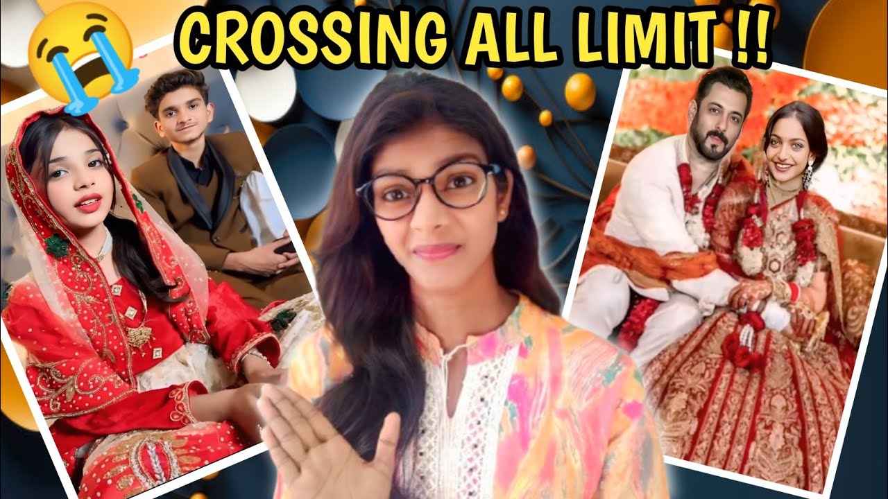 NIBBA NIBBI GETTING A MARRIED😈. Koi to Rok Lo !! Funny memes Reactions.