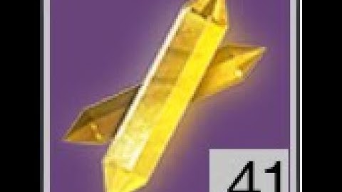 DESTINY 2- HOW TO TURN ENHANCEMENT PRISMS INTO CORES