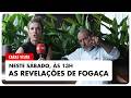 HENRIQUE FOGAÇA abre as portas de sua COZINHA no próximo CARAS VISITA!