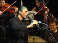 TEODOSII  SPASSOV Quartet - Yunus Emre