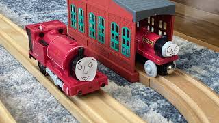 Sttc 2000 Remake Stick In The Mud