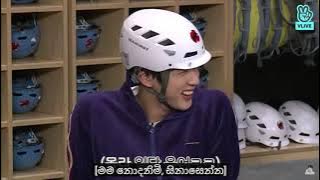 RUN BTS EP.42 sinhala subtitle