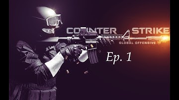 (Anton) CS:GO Bots Demolition