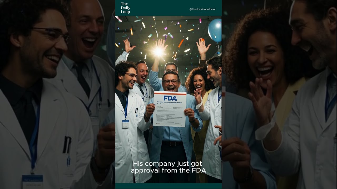 Elon Musk S Brain Chip Is Approved Neuralink Goes Live The Daily Loop