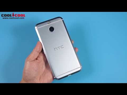 Video: HTC 10: Nutitelefoni ülevaade, Spetsifikatsioonid Ja Hind