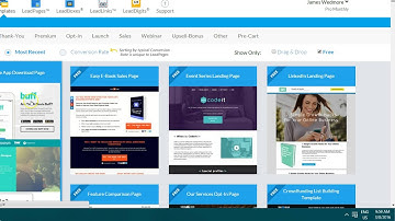 How to Integrate Leadages and Infusionsoft