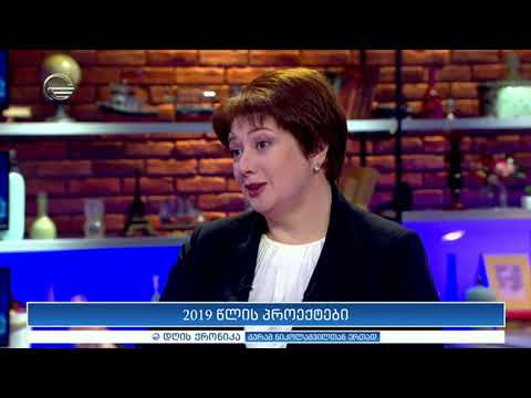 მაია ცქიტიშვილი: ჩვენ დავინახეთ, რომ ქართულმა მართლმსაჯულებამ  სწორად