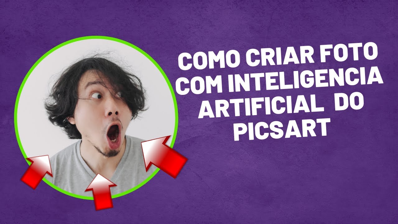 Picsart agora pode criar Gifs animados usando Inteligência Artificial -  Gazeta do Tocantins Notícias