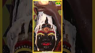 ரக்ஷ ரக்ஷ ஜகன்மாதா பாடல் |Raksha Raksha Jaganmatha Song |P Susheela Song| Amman Song| JayaTvAanmegam