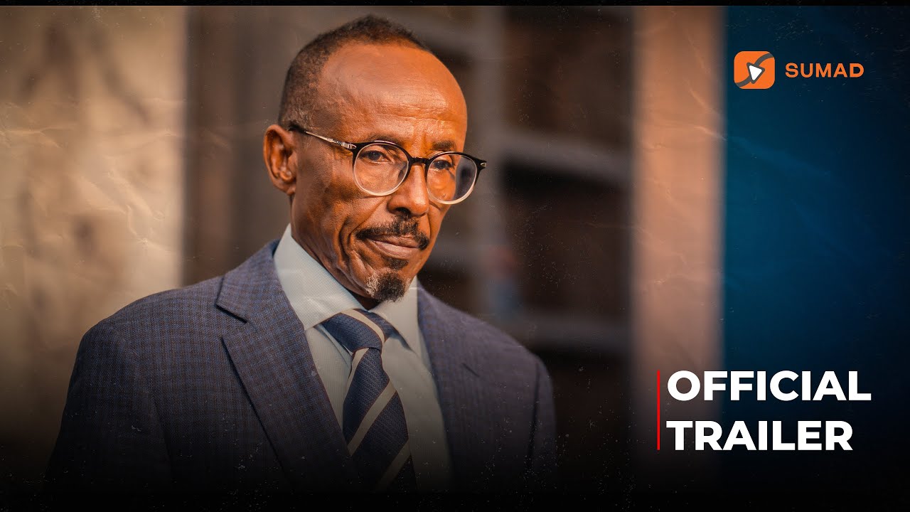 Официальный трейлер Дааксала👉 29 сентября 2025 г.