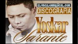 Yoskar Sarante - Claro Que Te Amo (Bachata 2012 Original) chords