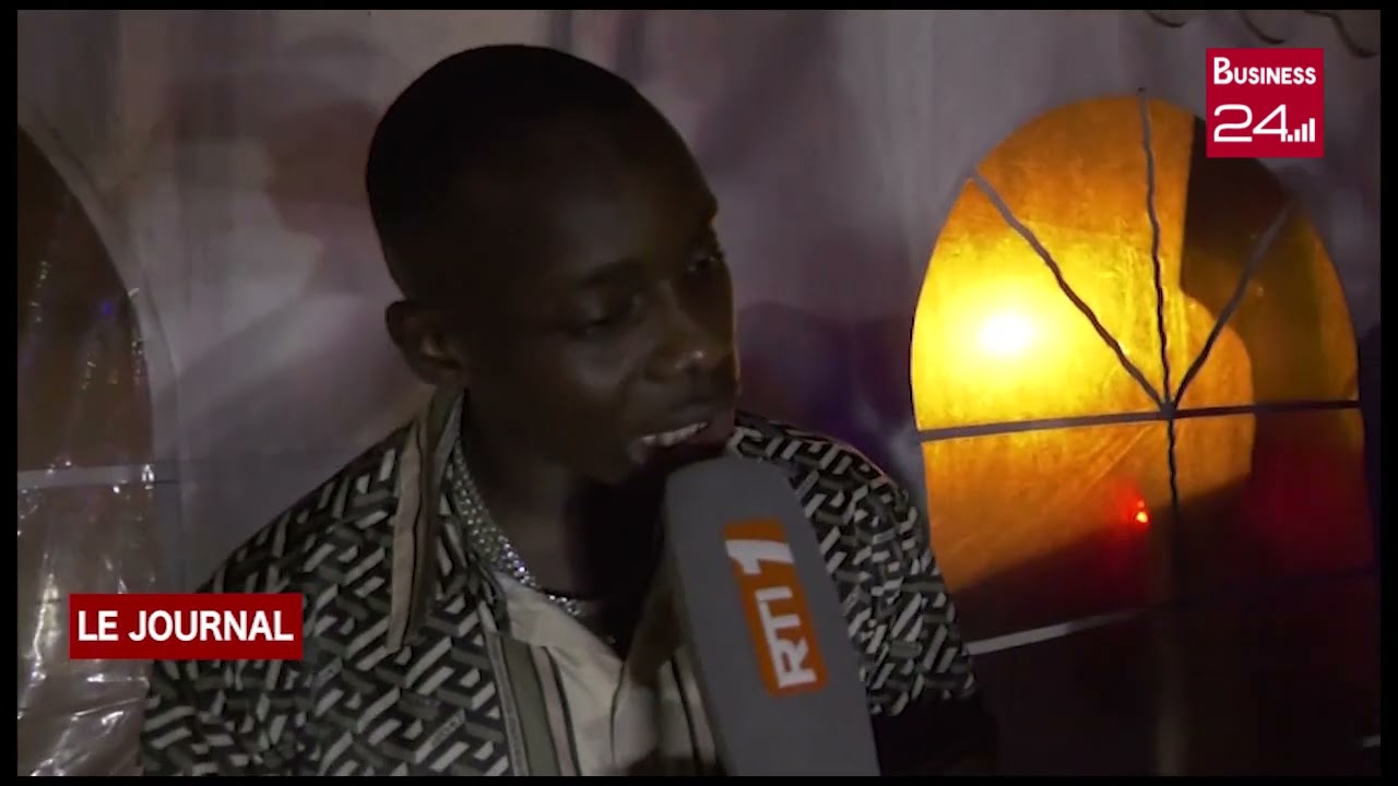 DIMBOKRO: La ville vibre au rythme de l'entrepreneuriat et de la musique