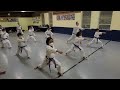 2022 11 25 Group Kata Practice Gekisai Ichi 2022 11 25 Group Kata Practice Gekisai Ichi