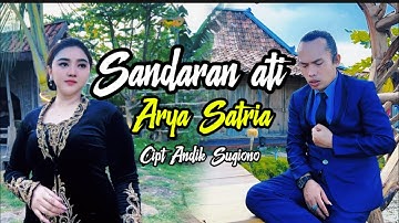 Sandaran Ati Arya Satria