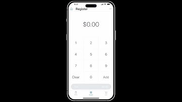 How to use talech Mobile | Elavon, Inc.