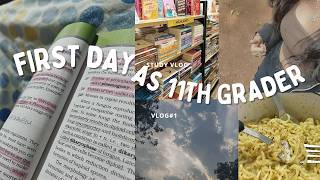 DAY 1 AS 11TH GRADER screenshot 3