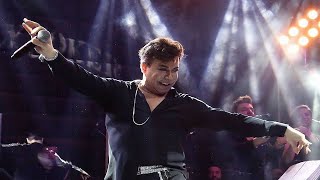 Fati̇h Ürek - Rakkas (Sezen Aksu Cover) (Konser/Canlı) Joker Antalya