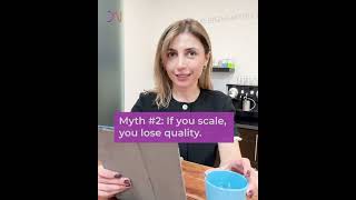 Myths About Data Annotation - Defined.ai