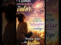 Nunca dejes de brillar