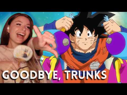 Dragon Ball Super Episode 67 to Episode 69 Reaction and HONEST Thoughts