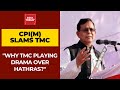 What Drama TMC MPs Are Playing In Hathras, Asks Mohammad Salim, CPI(M) MP