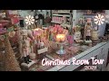 Christmas Beauty Room Tour 2021