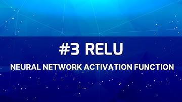 Implement Rectified Linear Activation Function (ReLU) using Python Numpy
