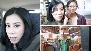 I GOT A HAIRCUT! ~ Tell Me Your Fable screenshot 3