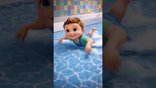 Save Water For Better Future #SaveWater #KidsLearning #Values #Habits