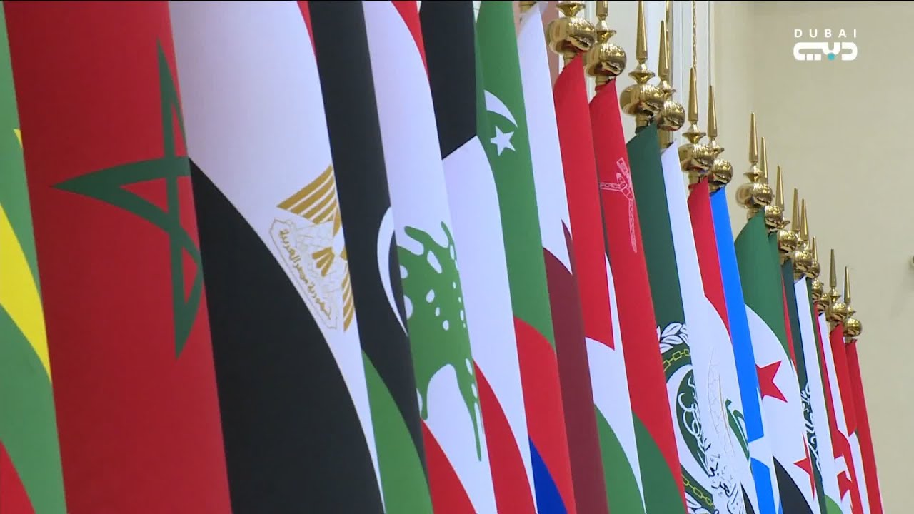 أصوات صغيرة لأحلام كبيرة تحت قبة البرلمان العربي للطفل