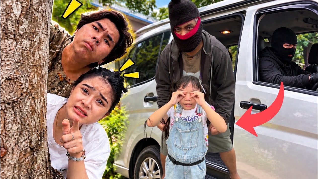 Latest Title & Thumbnail