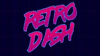 Retro Dash - N64brew Game Jam 2020 Submission