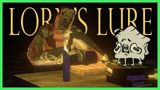Scaling Mega Structures in Search of the Plot | Lorn's Lure