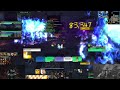 Classic Mop ! Scholo Diamond 6.32 ! Disc priest PoV