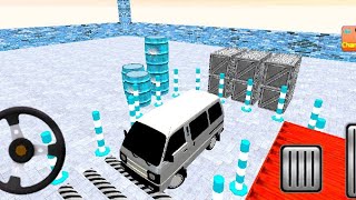 "Bolan Car Parking Game"..... screenshot 4