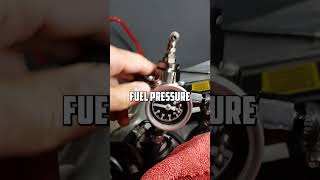 BAD Fuel Pressure Regulator Symptoms