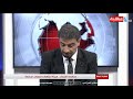 تغطية خاصة ما هو التعاون الذي تم الاعلان عنه بين وزارة العدل وهيئة النزاهة 