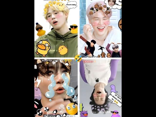 BTS AND BLACK PINK FUNNY VIDEO IN HINDI DUBBING 🤣😆 (COMMENT ARMY'S 😜👇🏻)#viral #trending #btsfunny