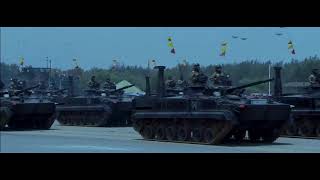 "Mars TNI" | Indonesian Army March
