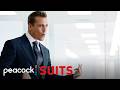 Suits Clips to Watch During Your Morning Routine