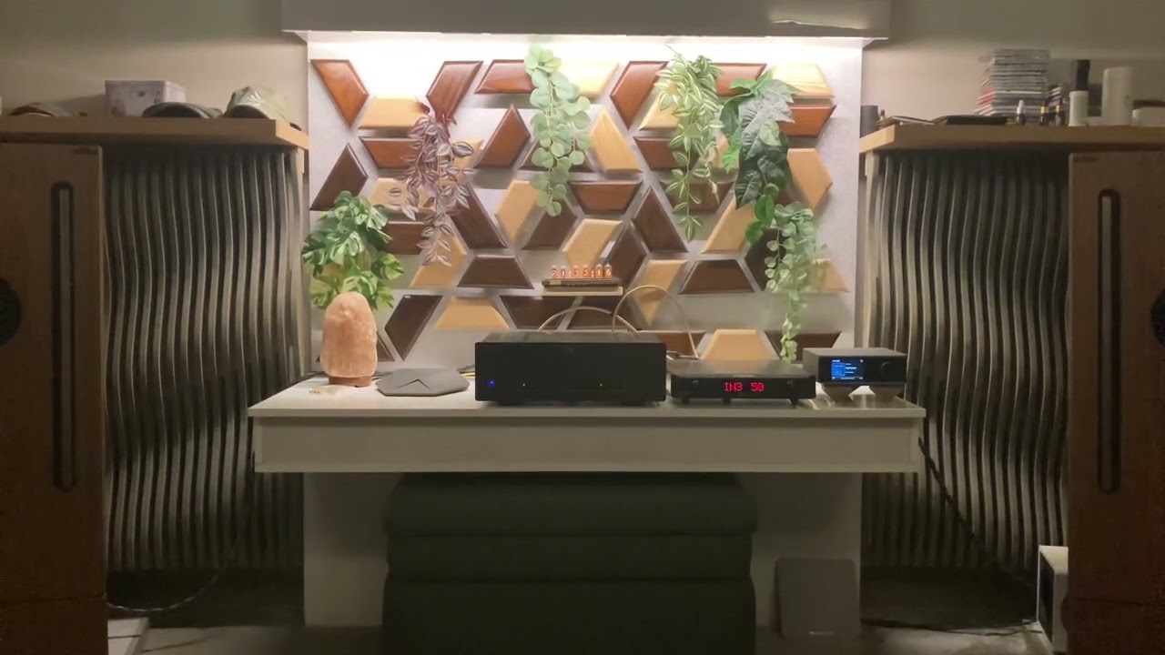 Apogee Centaur Minor 4