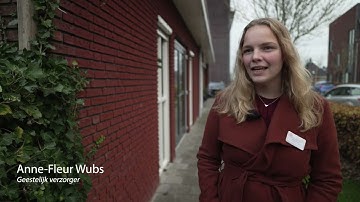 Hospice de Mantel lange video