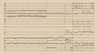 orchestra scherzo (work in progress)