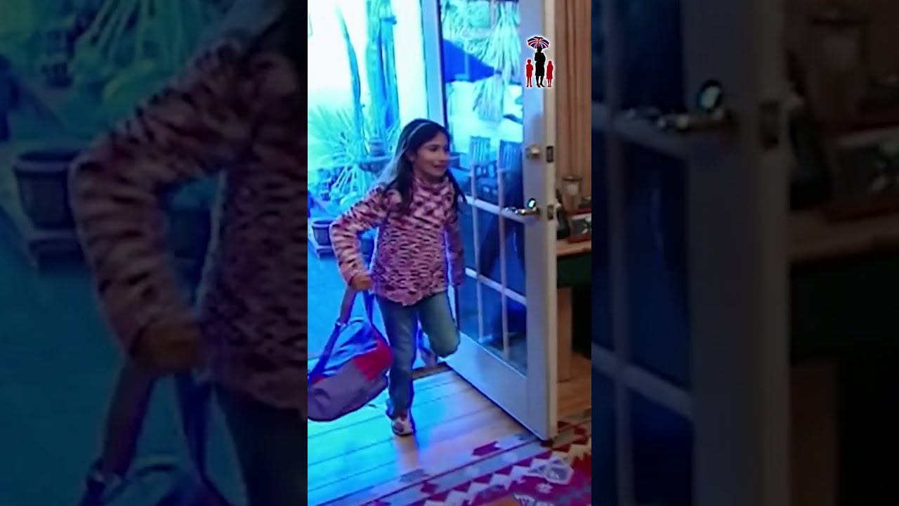 Mom Breaks Down In Tears Supernanny Shorts