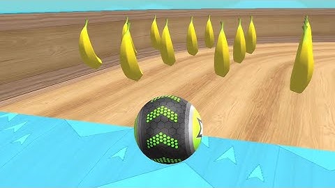 Going Balls,  SpeedRun,  Going Balls  Portal Run Gameplay Level  89 & 92