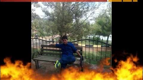 Kizoa Video Yapma Programı: 27murat&yaramışlı rap