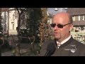 Dám trófeaszemle és szoboravató a Gyulaj Zrt.-nél - Interjú Gálos Csabával - 2016.10.26