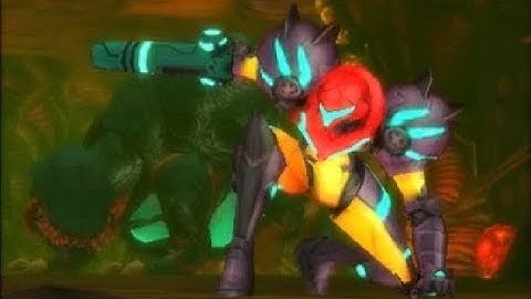 3DS Longplay [034] Metroid Samus Returns (part 2 of 3)