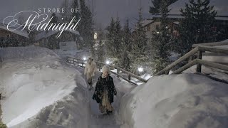 Stroke Of Midnight | Short Film