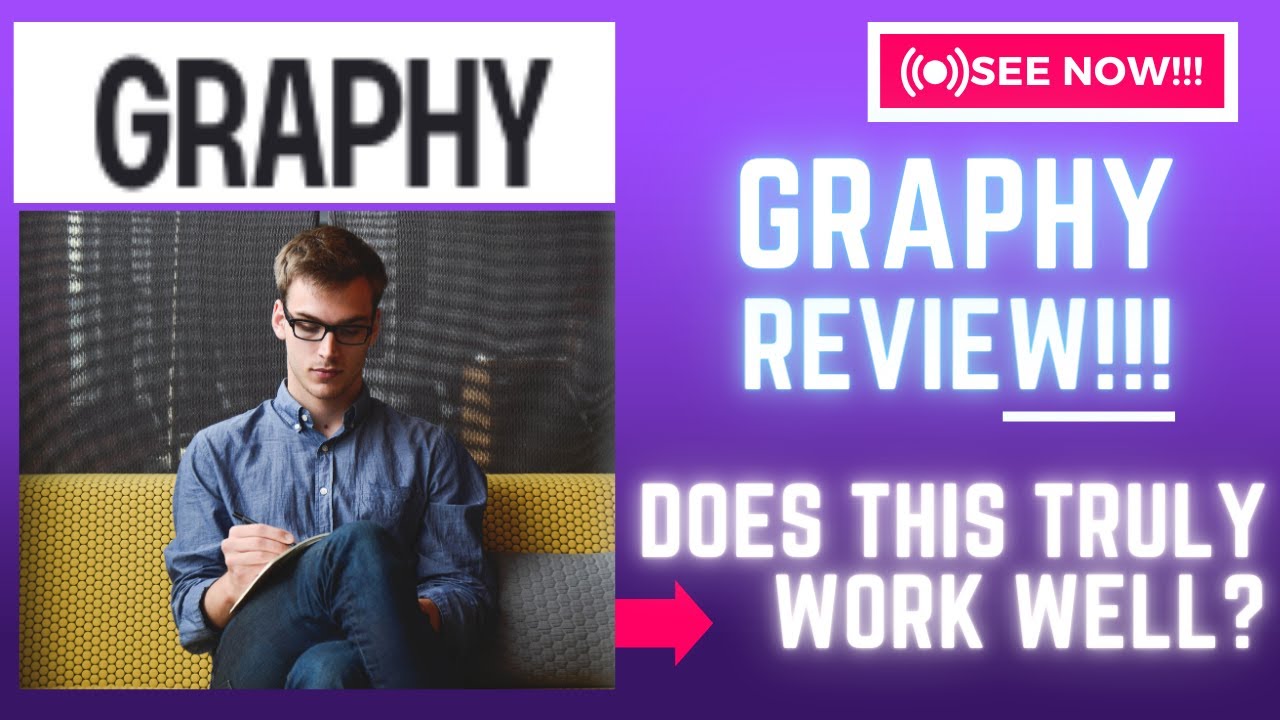 Graphy Review-Does This TRULY Work Well Or A “ NO “NO”??See(Check Before use)